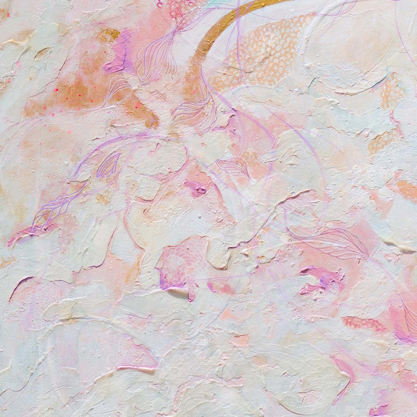 Daylight - Sand dunes (diptych)