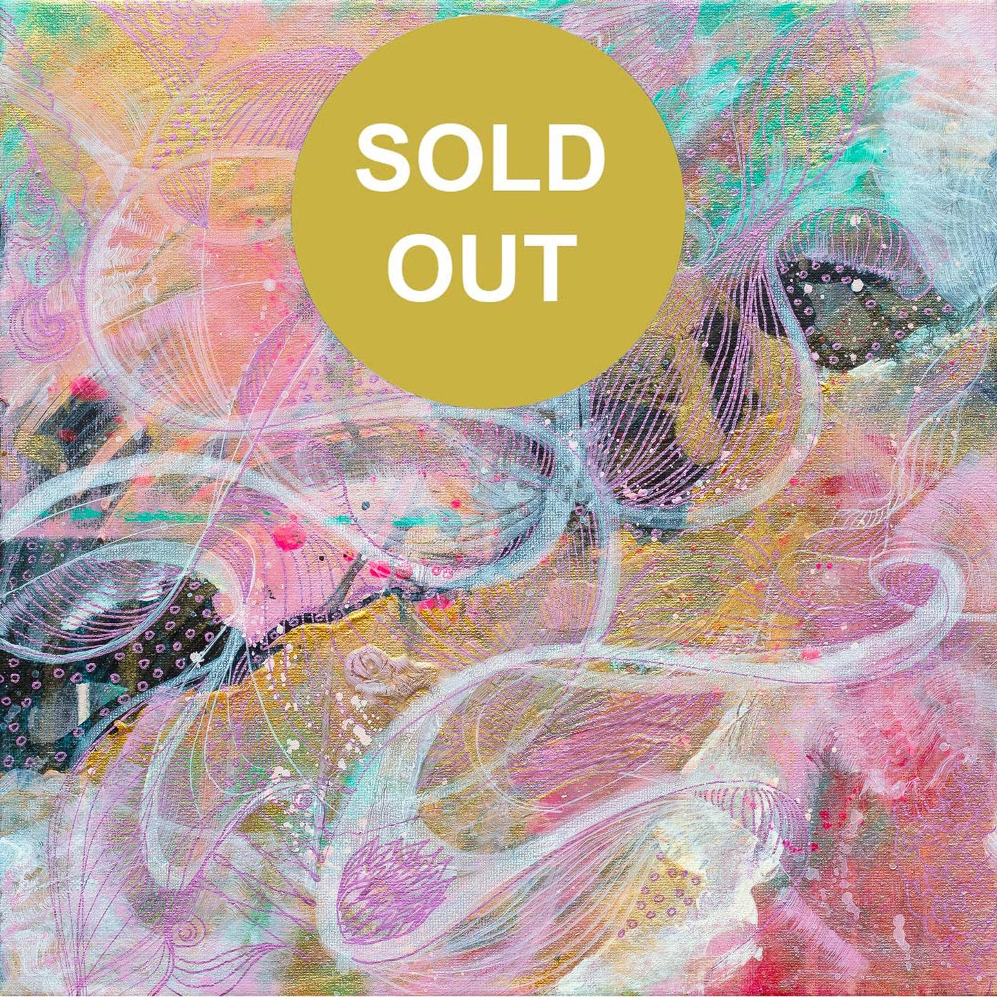 Pearl - Everything I touch it will turn to pearl