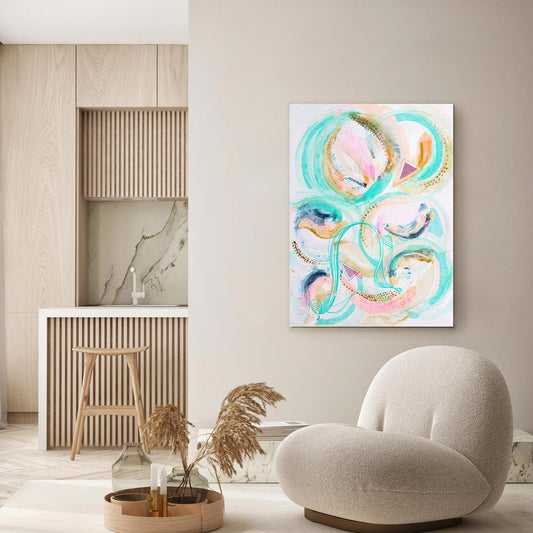 Sweet place - Corals