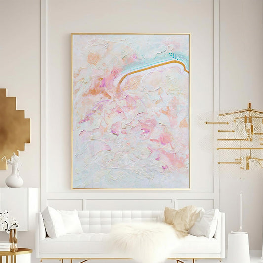 Daylight - Sand dunes (diptych)