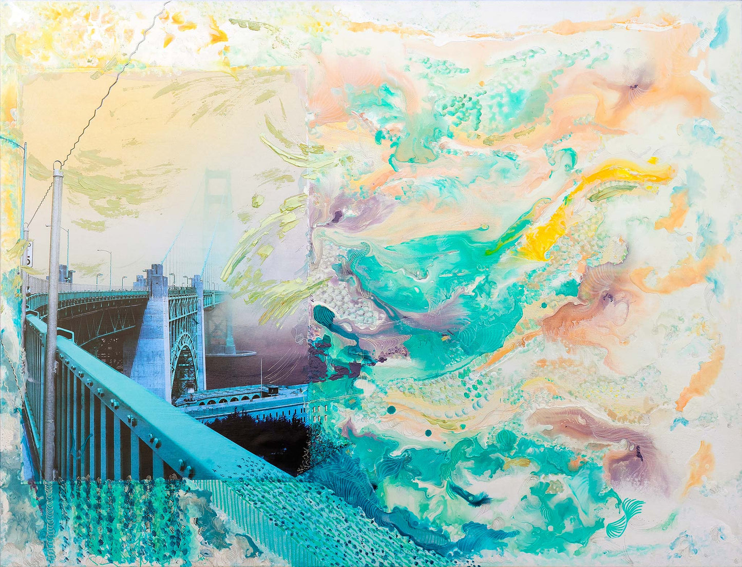 Gate in wonderland - Bring the ideas to life