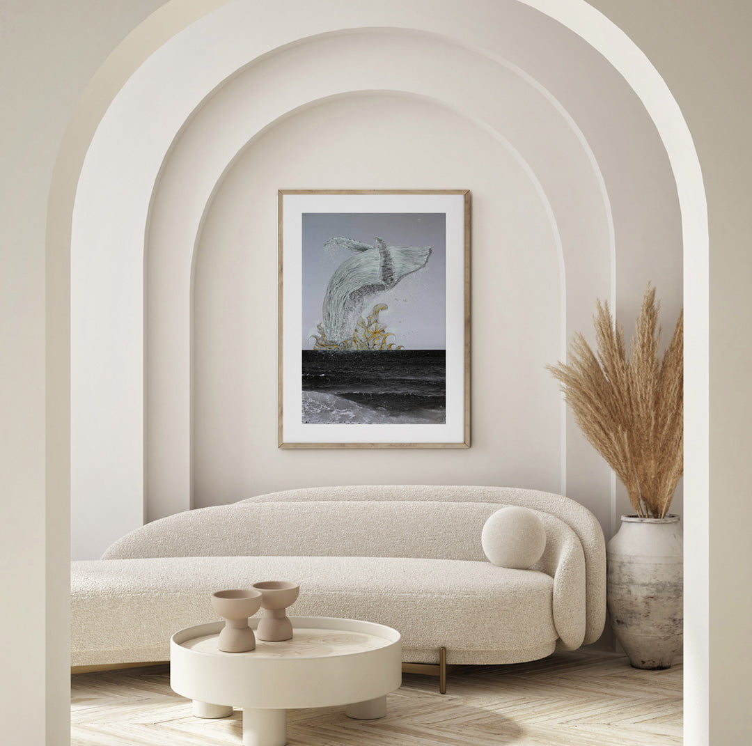 Whale