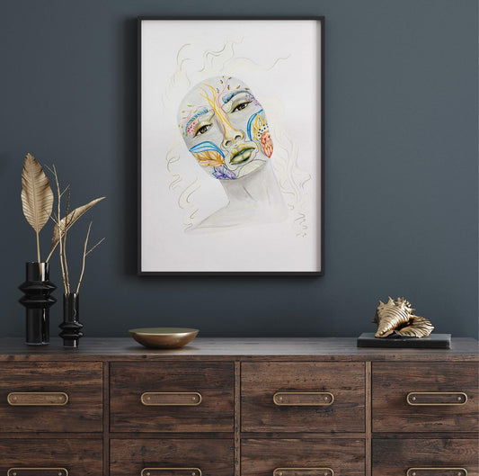 Winnlow - I accept myself