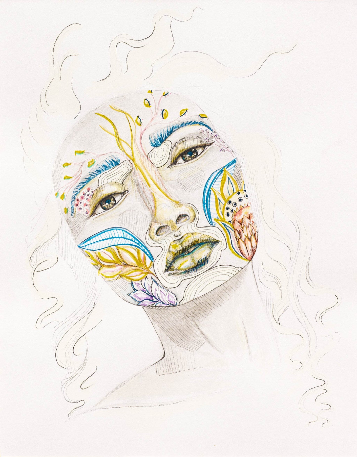 Winnlow - I accept myself