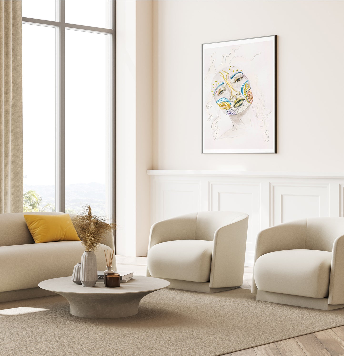 Winnlow - I accept myself