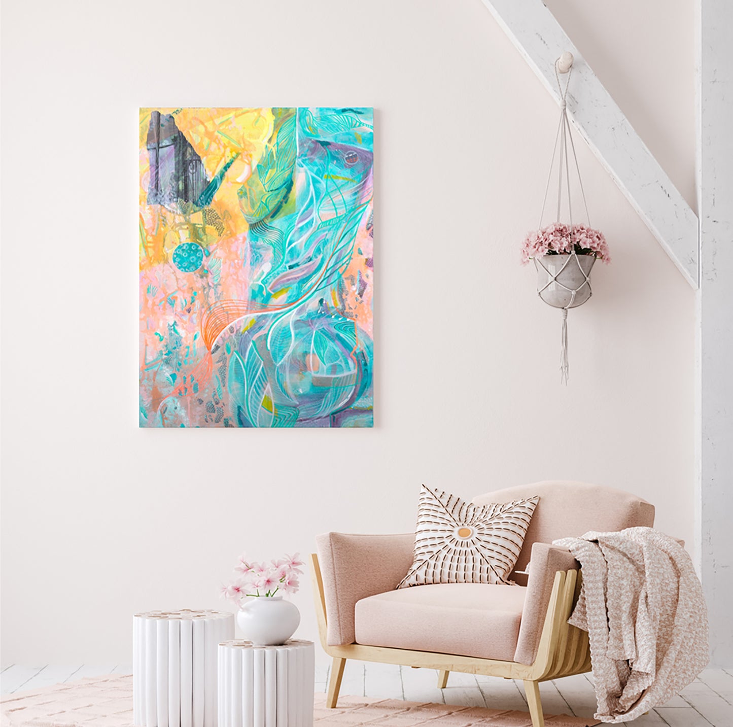 Oceania - Find your balance