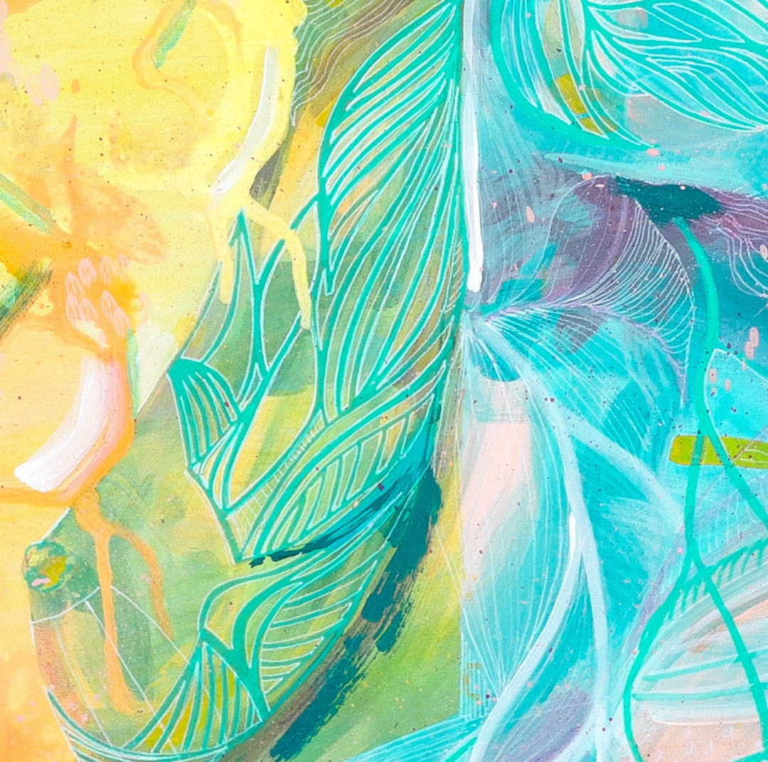 Oceania - Find your balance