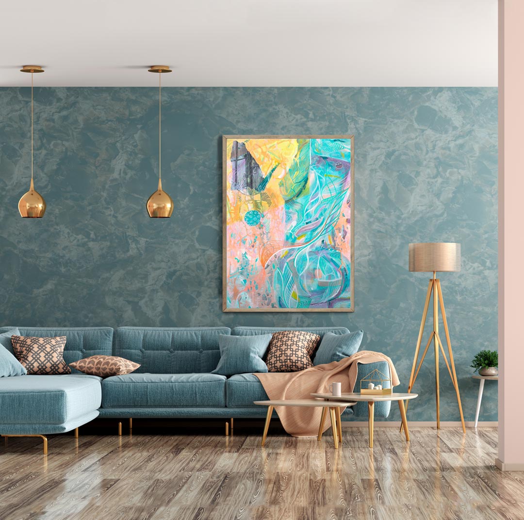 Oceania - Find your balance