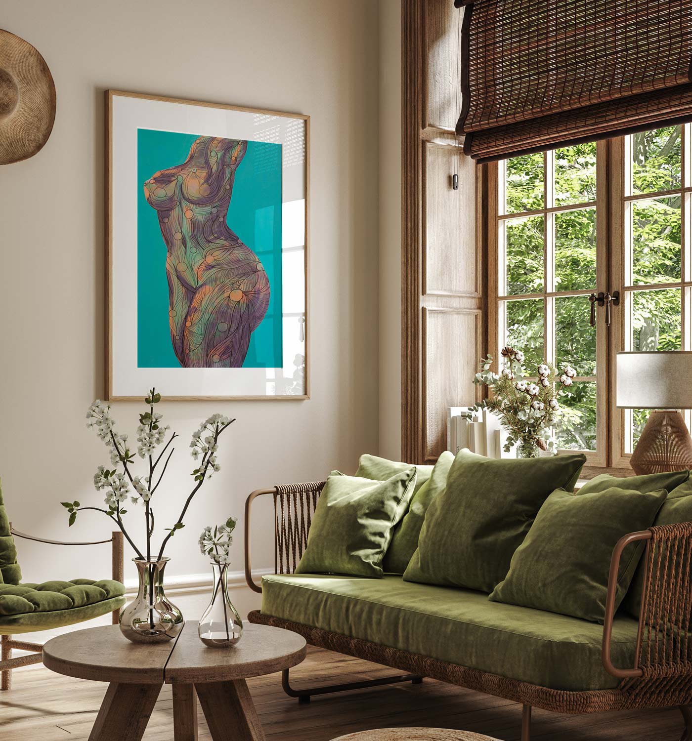 Boho