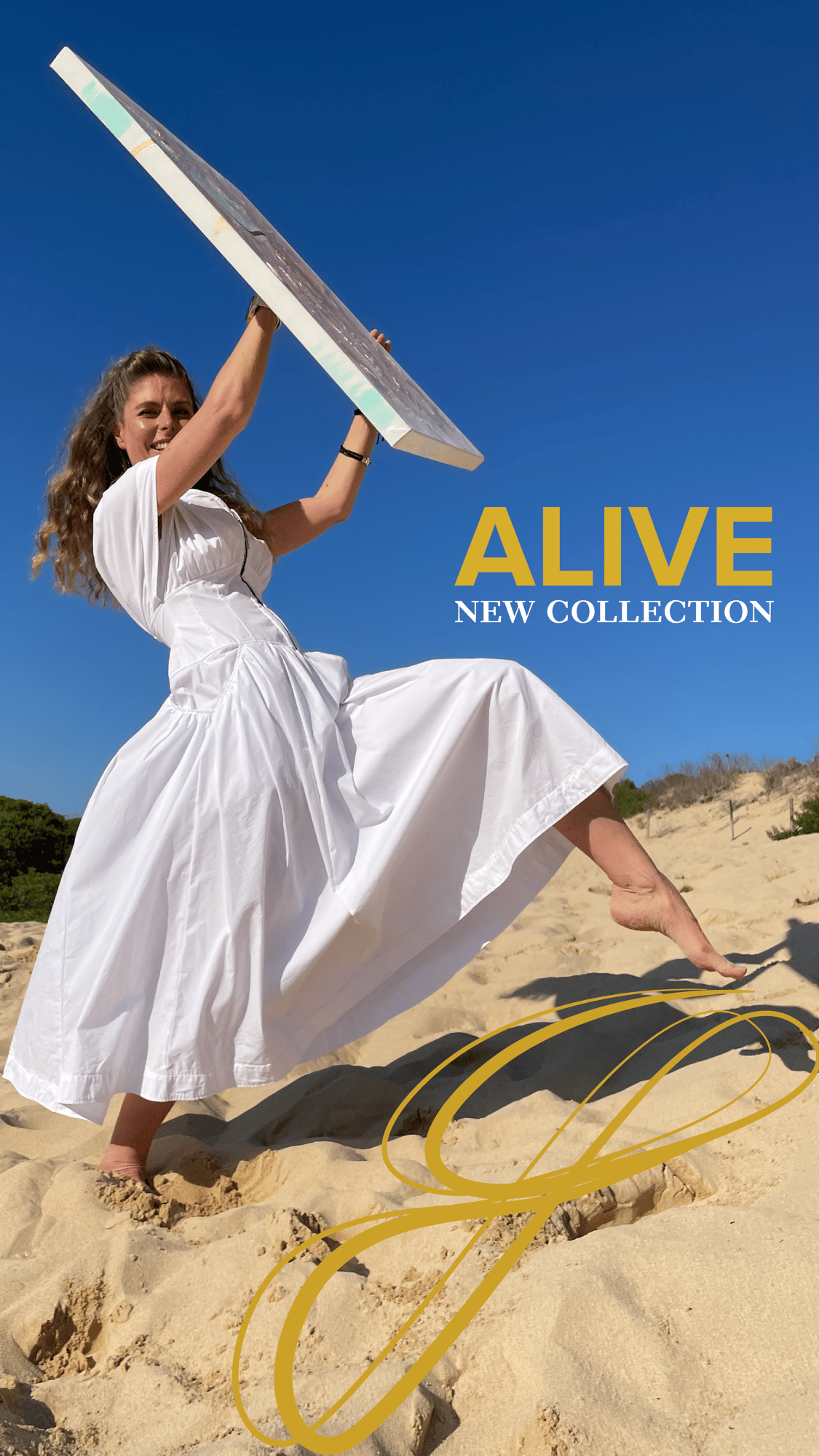 LUL ALIVE Video Cover 4